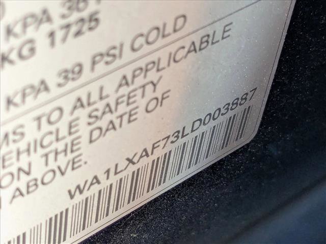 Used 2020 Audi Q7 3.0T Premium Plus image 15