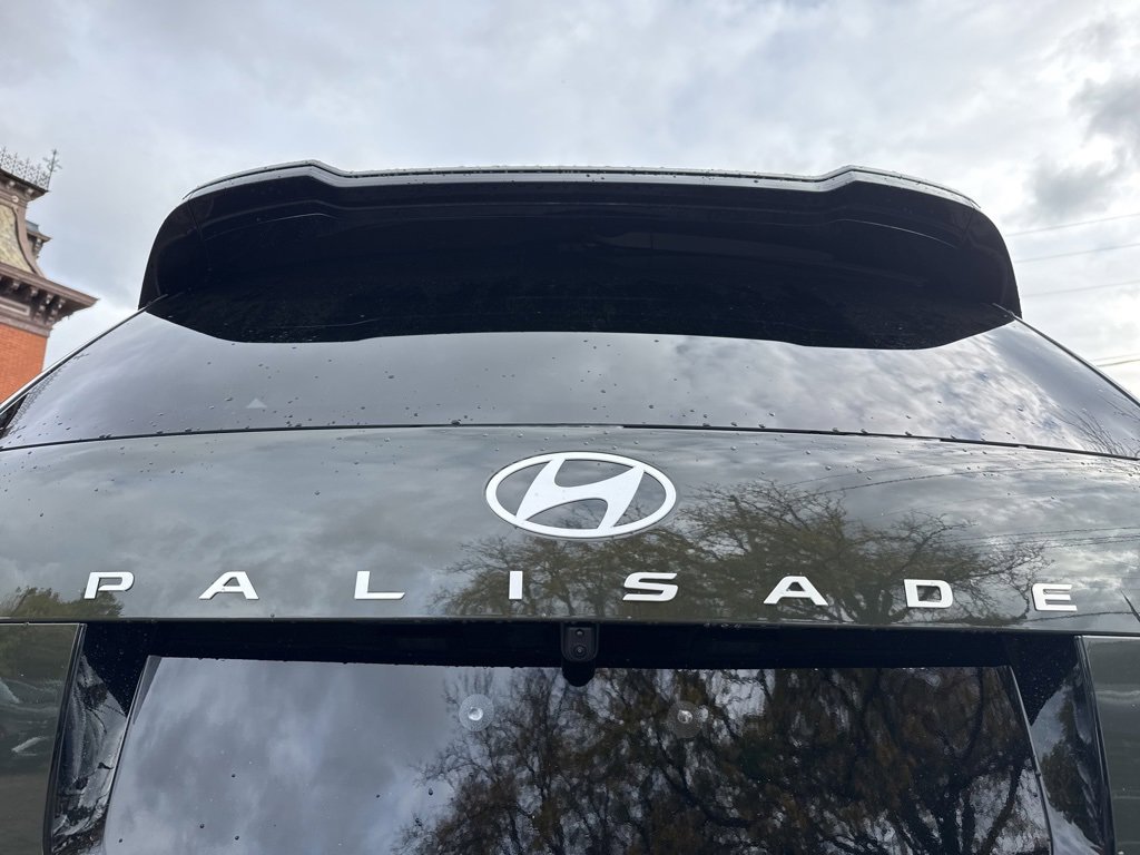 New 2026 Hyundai Palisade AWD image 10