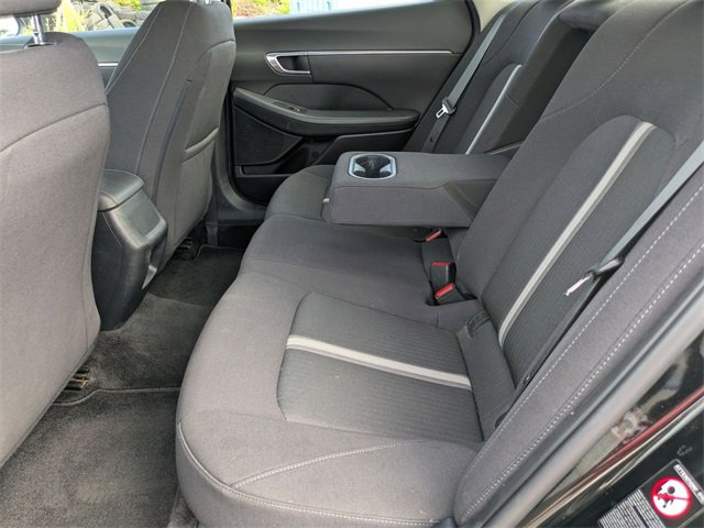 Used 2022 Hyundai Sonata SEL image 17