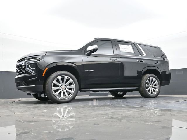 New 2026 Chevrolet Tahoe Premier image 59