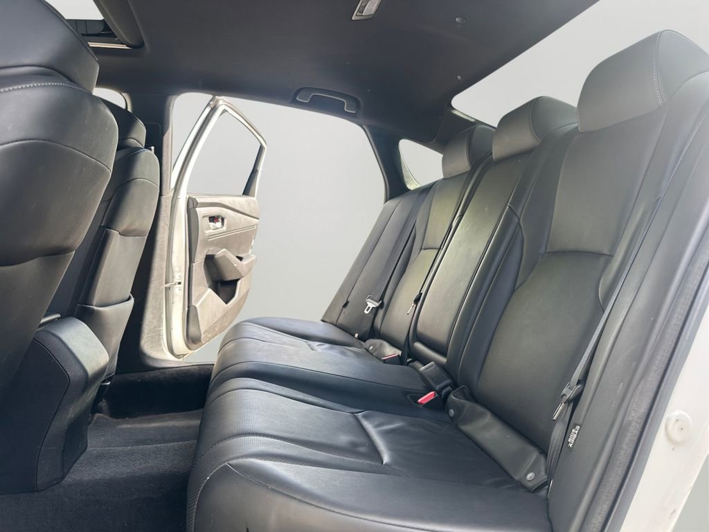 Used 2023 Honda Accord Sport image 24