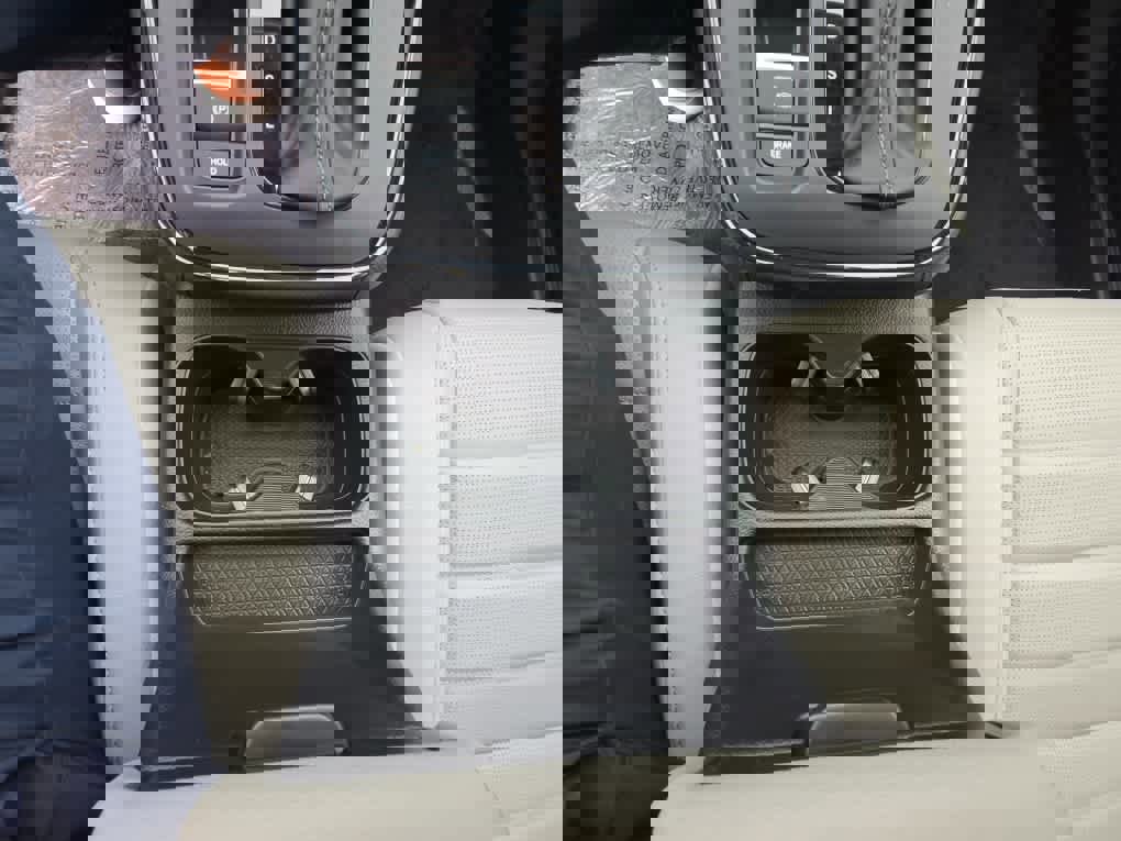 New 2026 Honda CR-V EX-L image 50