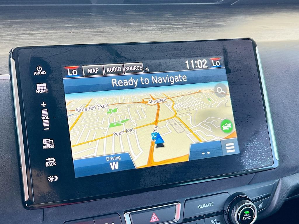 Used 2018 Honda Clarity Touring image 13