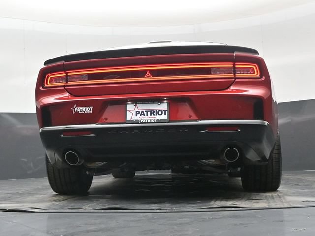 New 2026 Dodge Charger Scat Pack w/ Wheel & Tire Package AWD/4WD image 41