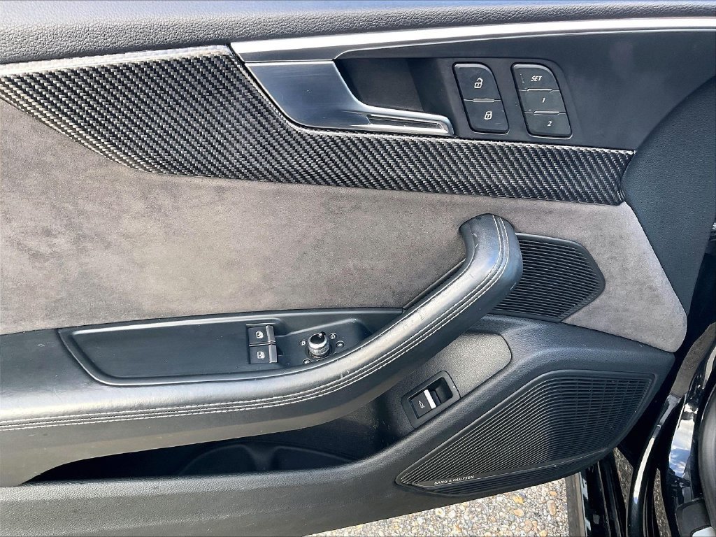 Used 2019 Audi RS 5 AWD/4WD image 35