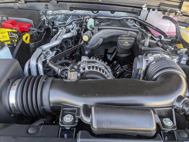 New 2026 Jeep Wrangler Willys image 17