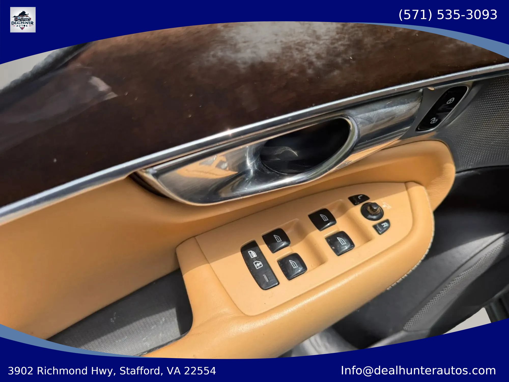 Used 2016 Volvo XC90 T6 Momentum w/ Protection Package Plus AWD/4WD image 22