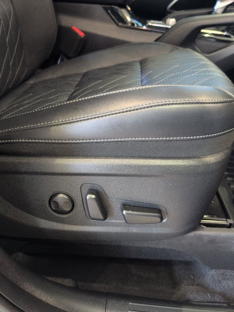 Used 2025 Kia Telluride SX Prestige X-Line AWD/4WD image 61