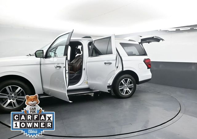 Used 2023 Ford Expedition Limited AWD/4WD image 37
