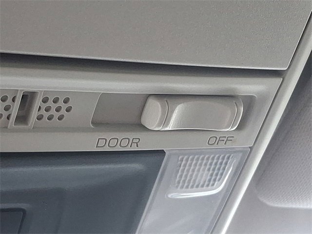 Certified 2024 Subaru Forester Sport image 27