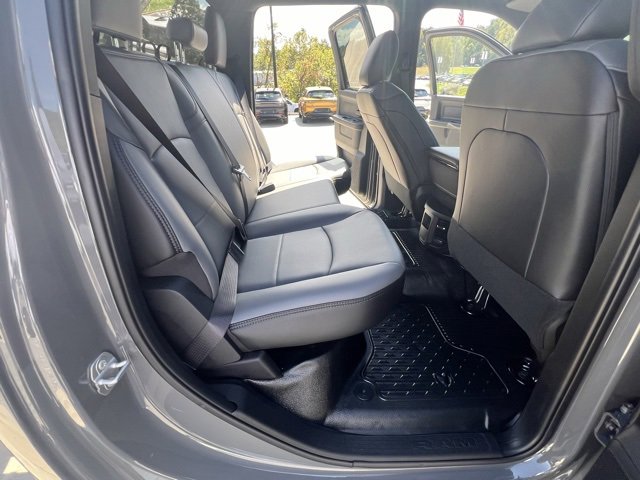 New 2026 RAM 3500 Tradesman image 26