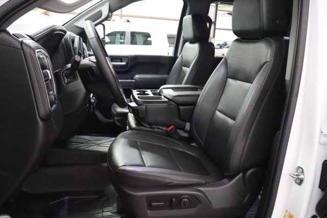 Used 2023 Chevrolet Silverado 2500 LTZ w/ Safety Package AWD/4WD image 35