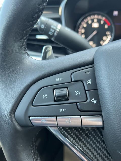 Used 2023 Cadillac XT6 Sport w/ Technology Package image 15