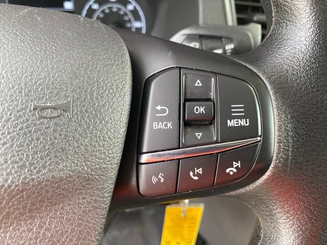 Used 2025 Ford Transit 250 Low Roof w/ Exterior Upgrade Package RWD image 18