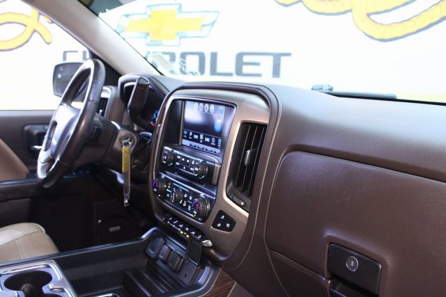 Used 2017 GMC Sierra 1500 Denali image 10
