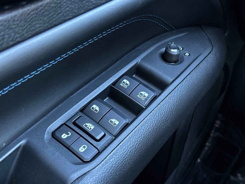 New 2026 Jeep Compass Altitude image 33