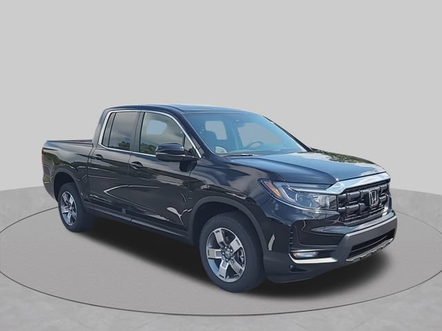 New 2026 Honda Ridgeline RTL image 2