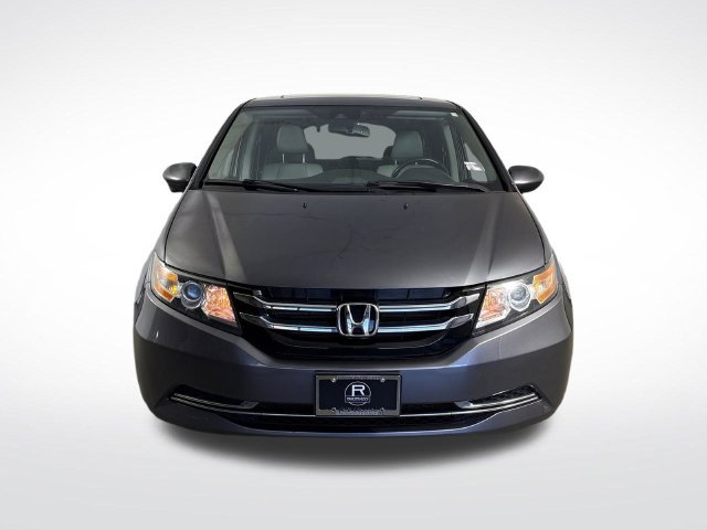 Used 2016 Honda Odyssey EX-L image 26
