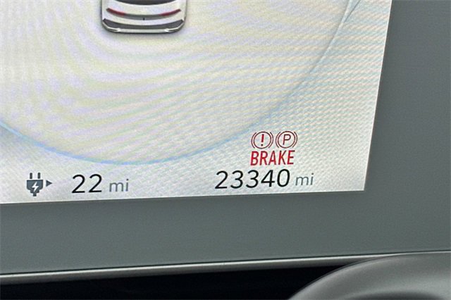 Certified 2024 Hyundai Ioniq 5 SE image 33