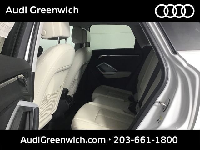 Certified 2024 Audi Q3 2.0T Premium AWD/4WD image 21