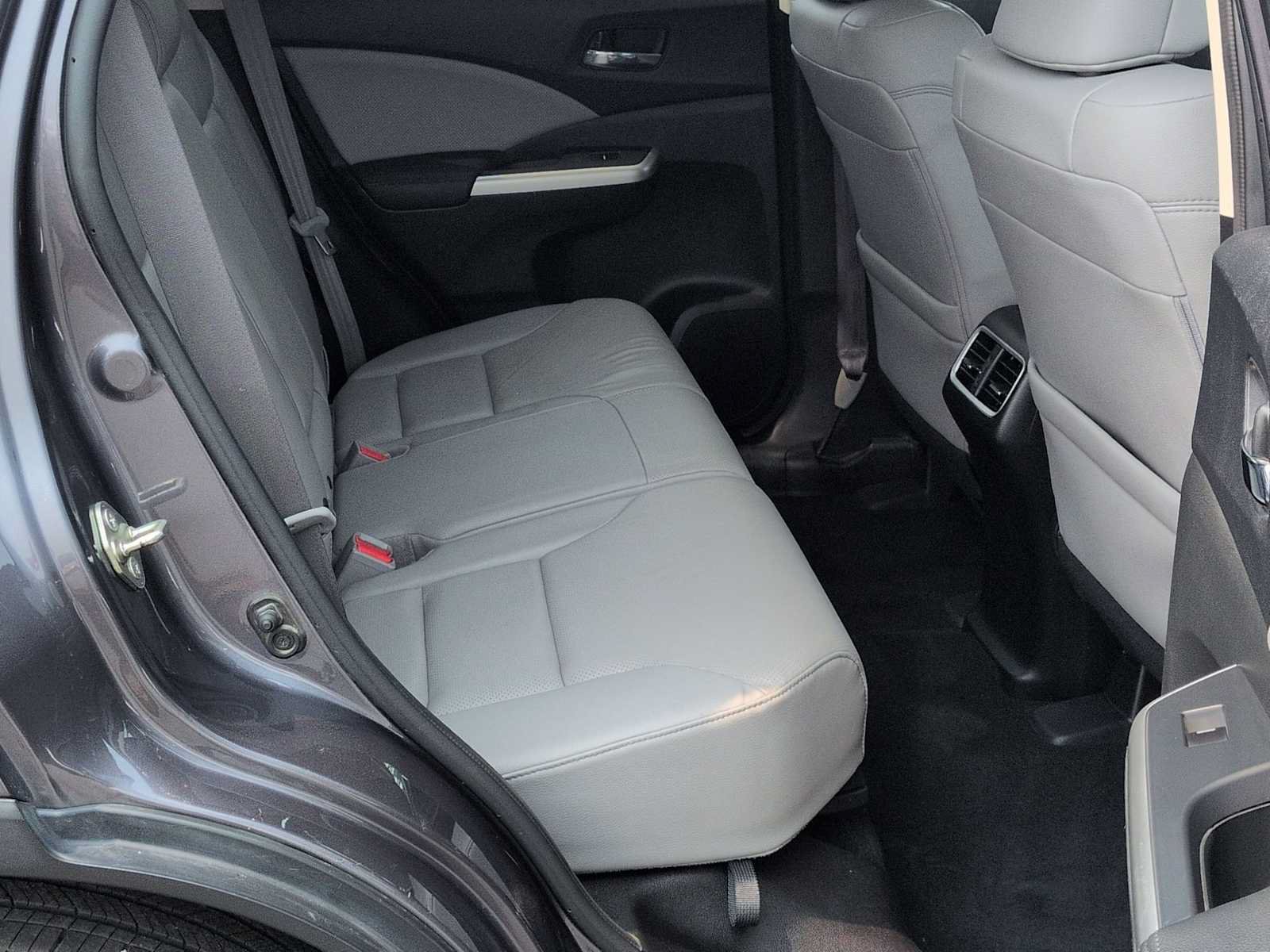 Used 2016 Honda CR-V Touring image 22