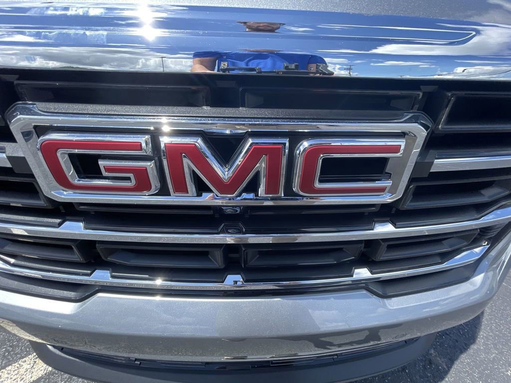 Used 2024 GMC Acadia Elevation w/ Super Cruise Package FWD image 30