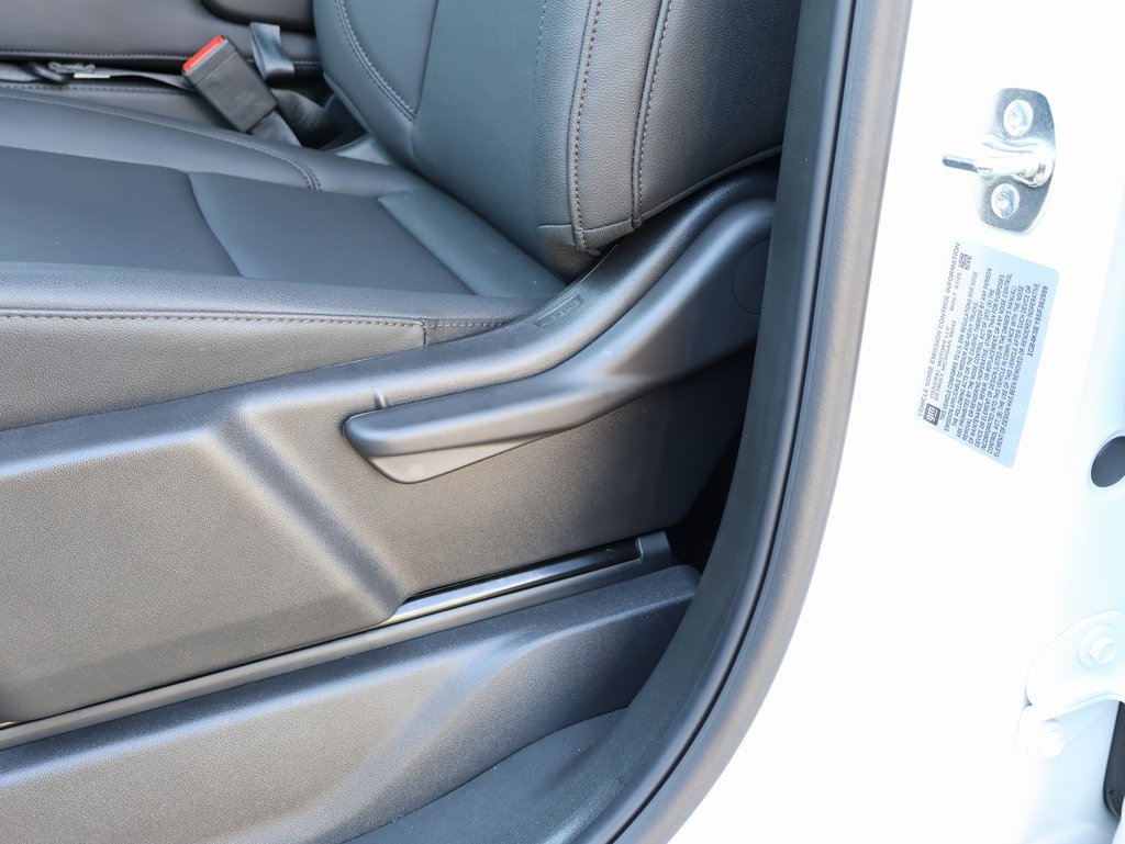 New 2025 Chevrolet Silverado 3500 W/T w/ WT Convenience Package image 13