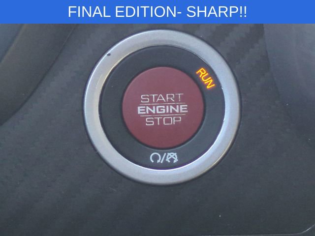 Used 2024 RAM 1500 TRX image 20