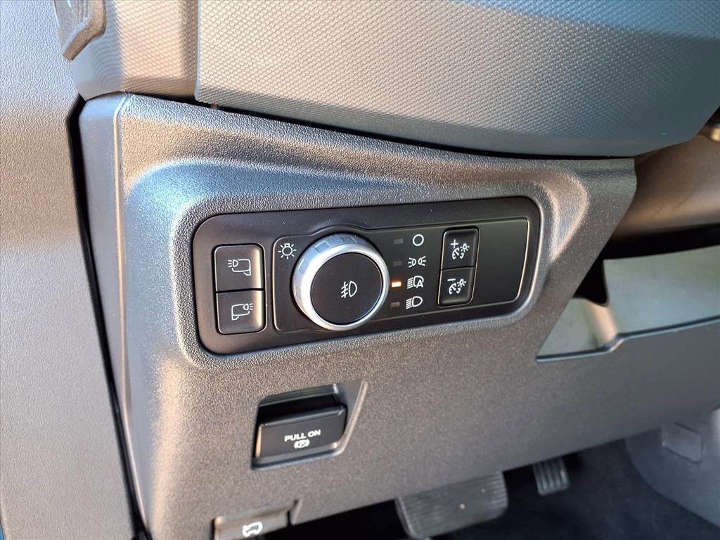 Used 2024 Ford Bronco Outer Banks image 21