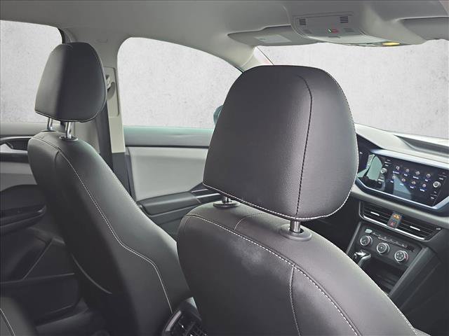 Used 2022 Volkswagen Taos SE image 21