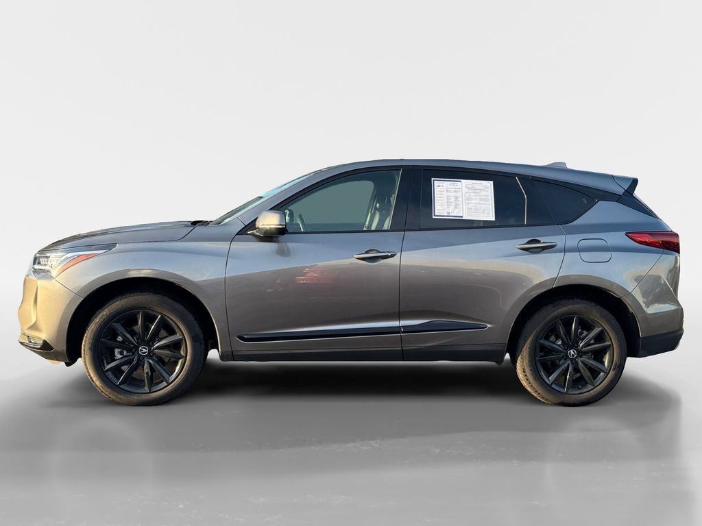 Used 2025 Acura RDX SH-AWD image 7