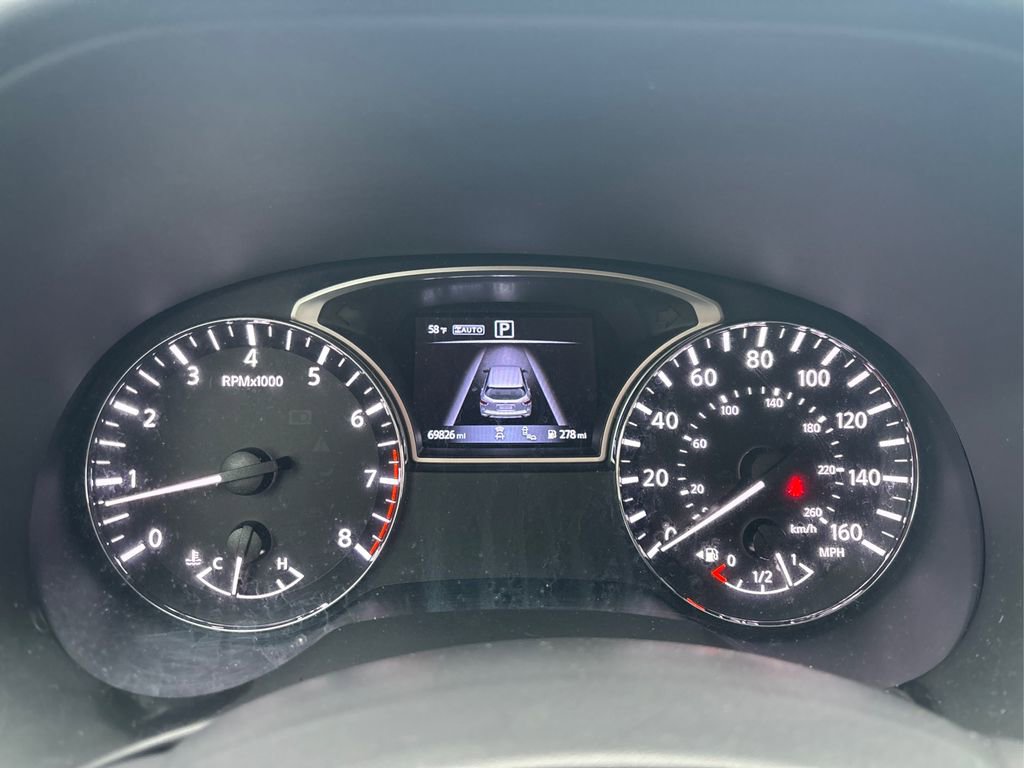 Used 2019 Nissan Pathfinder Platinum image 24