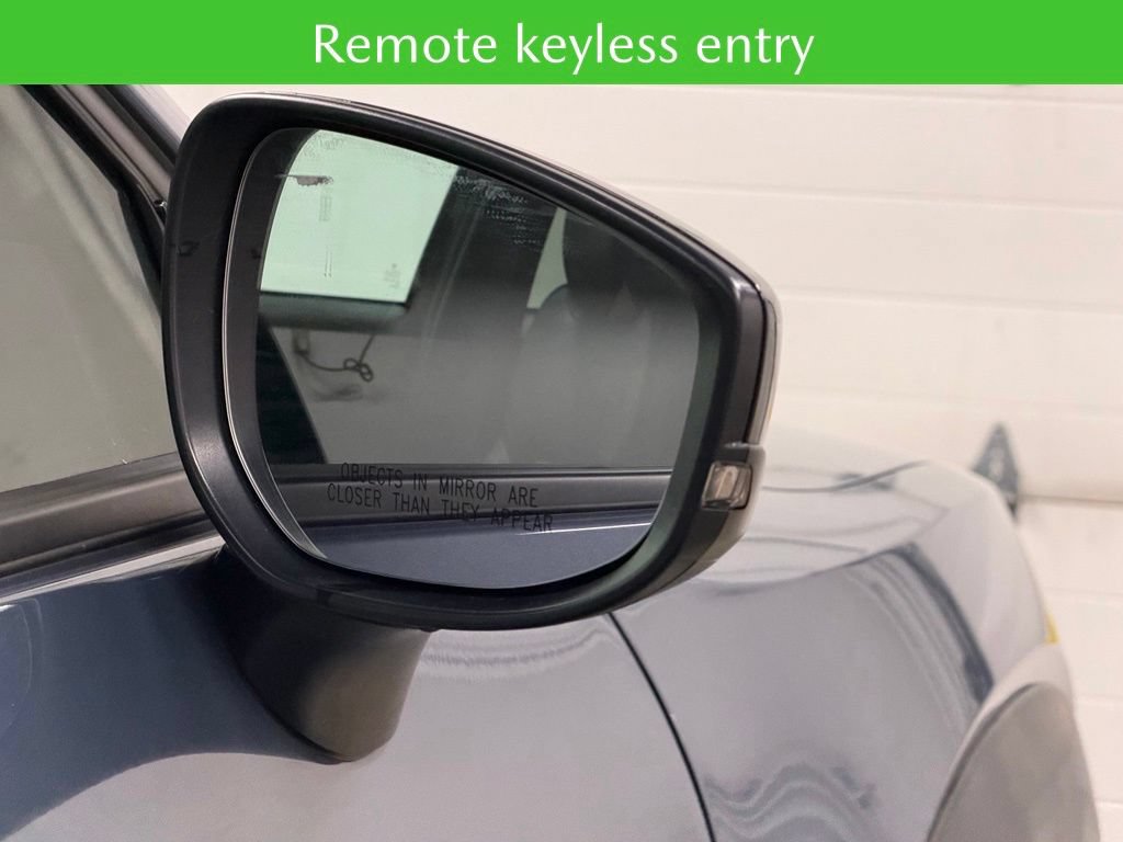 Used 2025 MAZDA CX-50 AWD 2.5 S w/ Premium Plus Pkg image 13