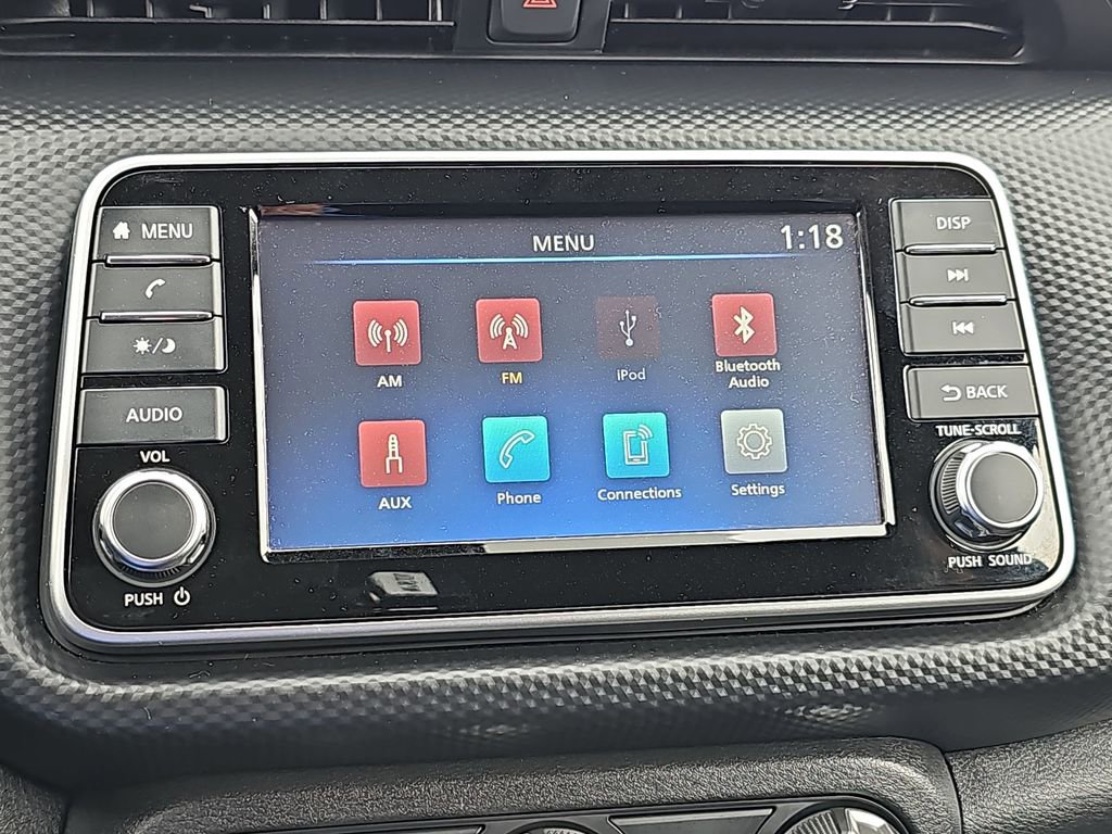 Used 2025 Nissan Kicks Play S image 23