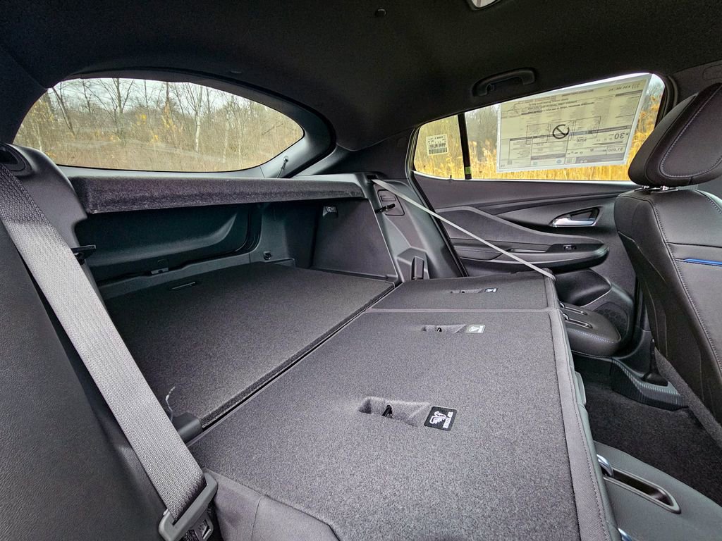 New 2026 Buick Envista Sport Touring w/ Convenience I Package image 37