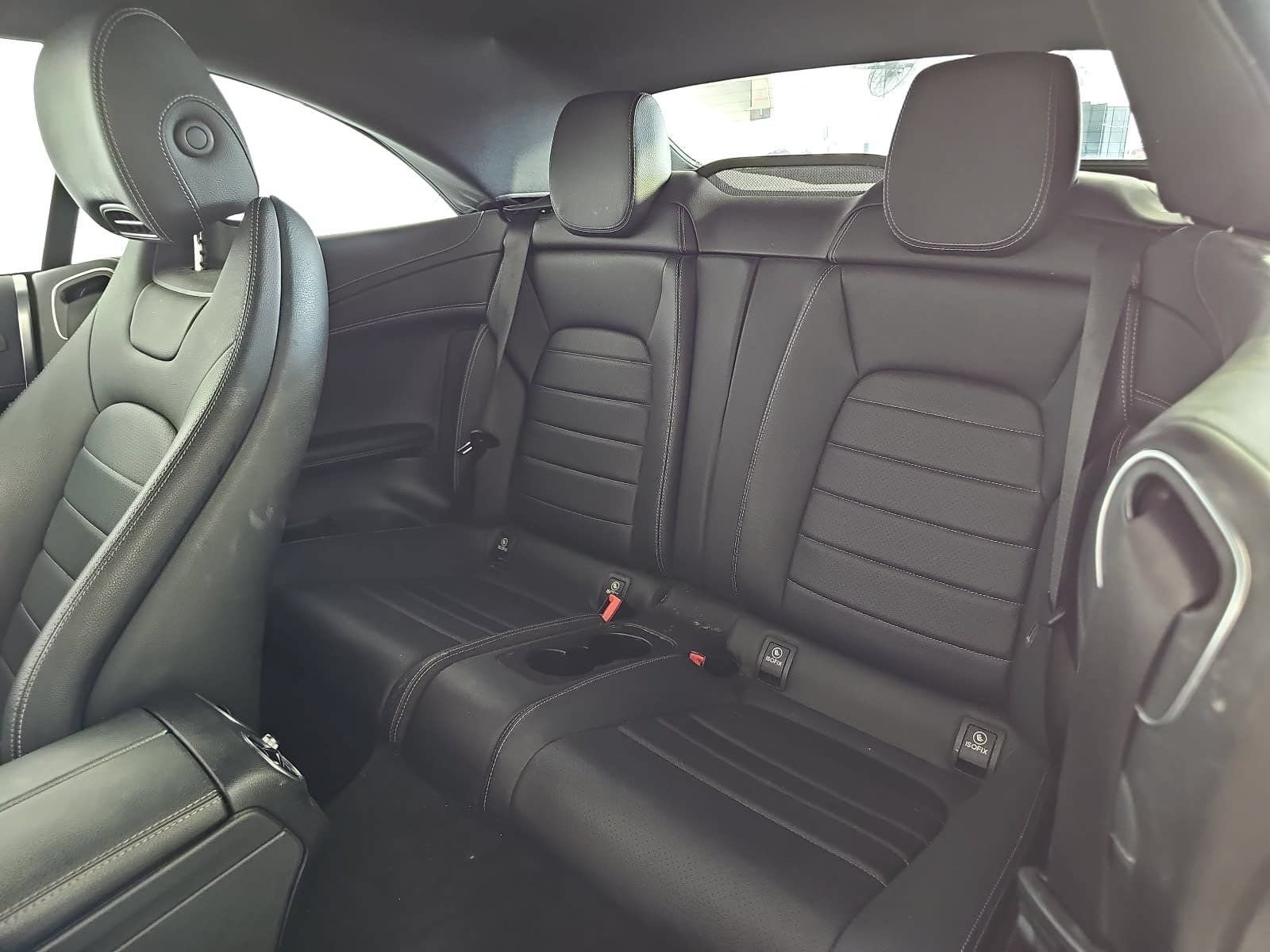 Used 2018 Mercedes-Benz C 300 Cabriolet image 11