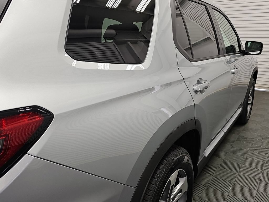 New 2026 Honda Pilot EX-L image 9