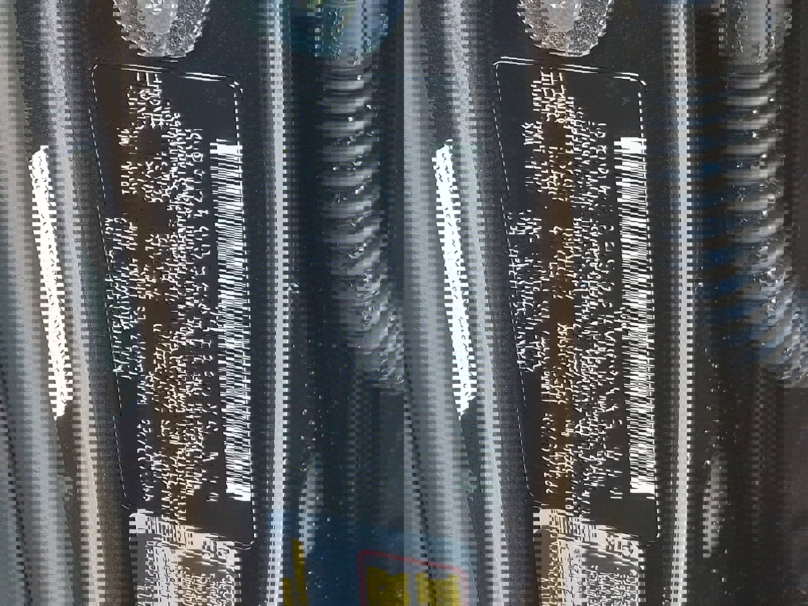 New 2025 Kia EV6 Light w/ Light LR Technology Package image 18