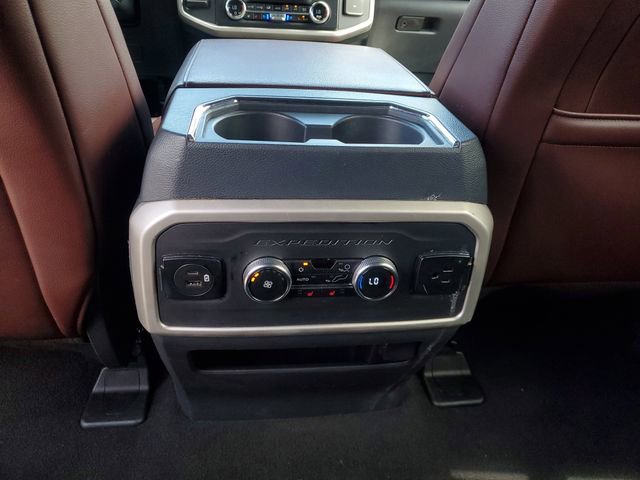 Certified 2023 Ford Expedition Limited image 13