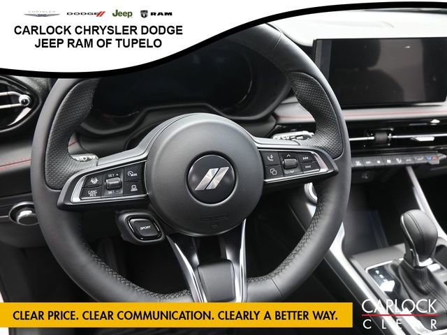 New 2025 Dodge Hornet GT w/ Tech Pack image 10