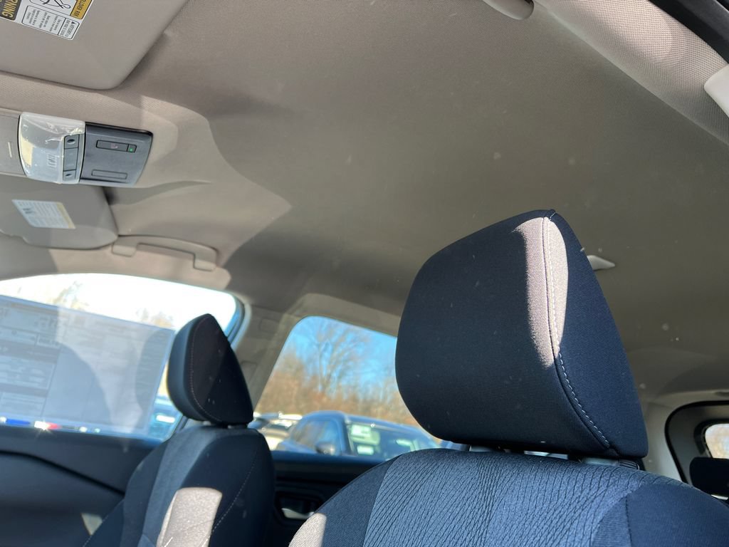 New 2026 Nissan Rogue SV w/ Cold Weather Package AWD/4WD image 16
