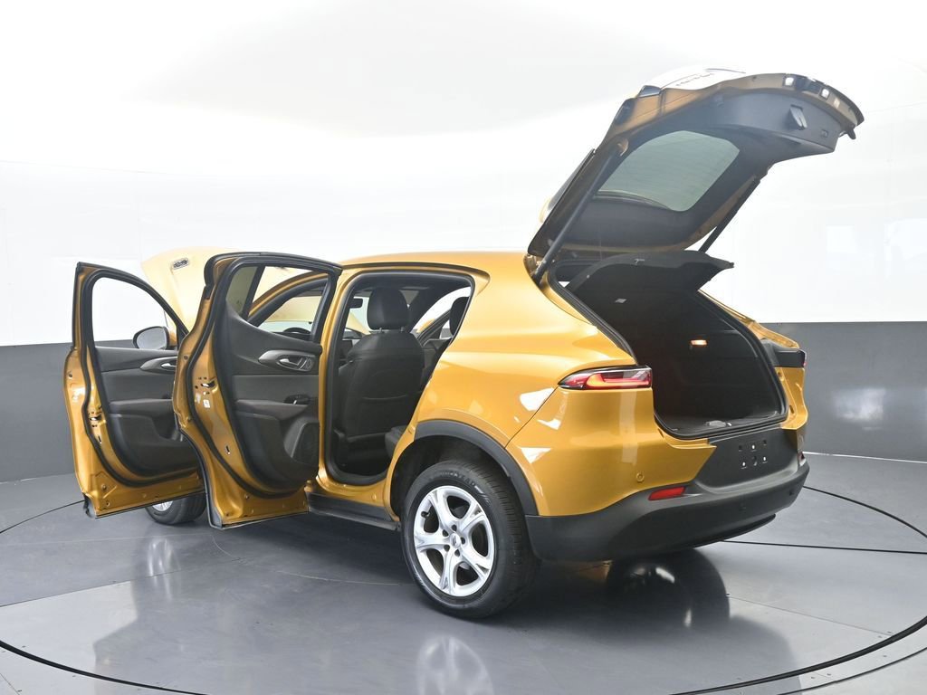 Used 2024 Dodge Hornet GT AWD/4WD image 79
