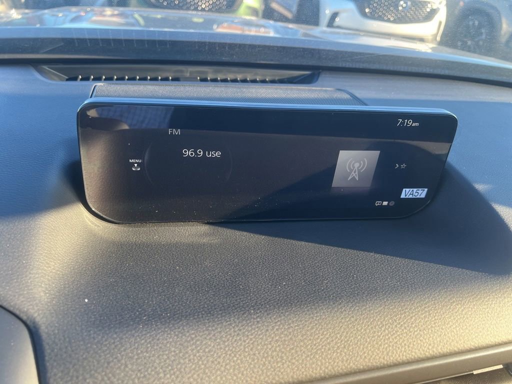 New 2026 MAZDA CX-50 AWD 2.5 Hybrid w/ Weather Package image 22