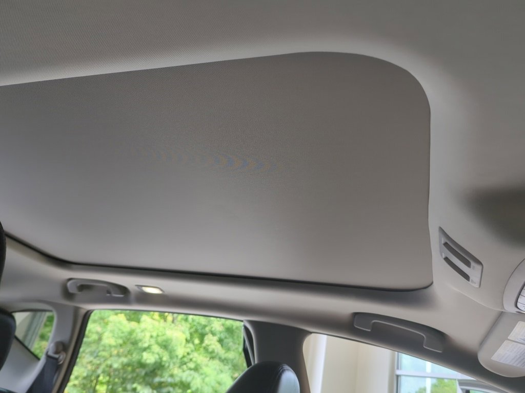 Used 2023 Nissan Murano SL w/ SL Moonroof Package image 53