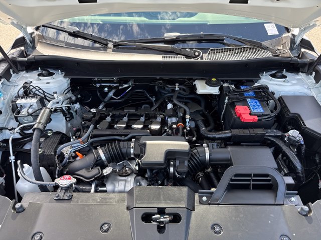 New 2026 Honda CR-V EX-L image 31