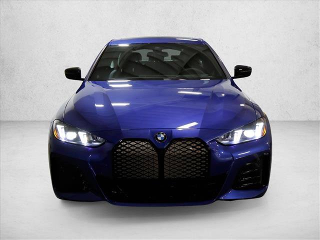 Used 2026 BMW i4 xDrive40i w/ M Sport Package AWD/4WD image 5