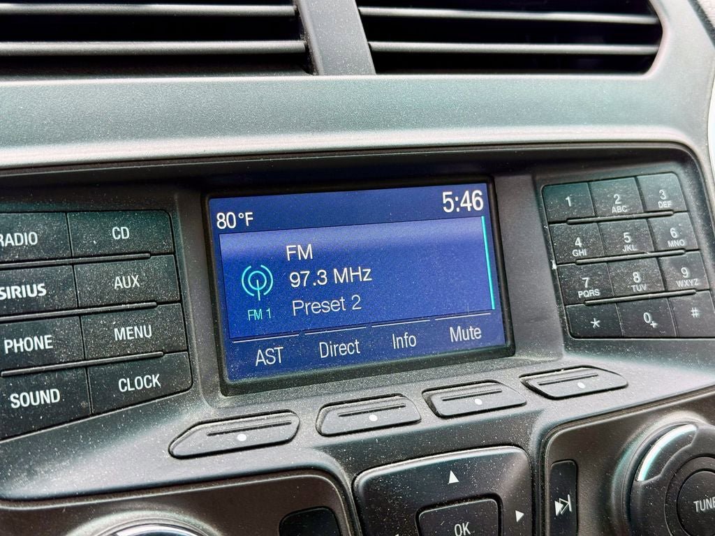 Used 2015 Ford Explorer XLT AWD/4WD image 23