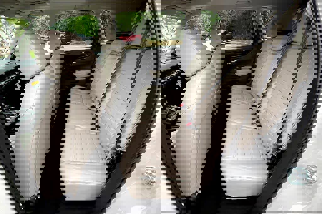 New 2026 Honda CR-V EX-L image 14