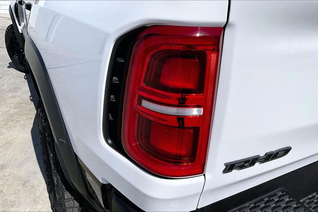 Used 2026 RAM 1500 RHO AWD/4WD image 35