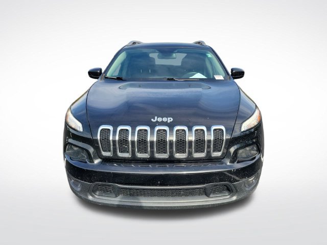 Used 2015 Jeep Cherokee Latitude AWD/4WD image 16